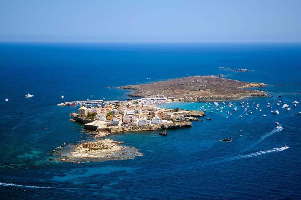 Centrico Apartamento Con Todo A Estrenar En La Playa Santa Pola Zewnętrze zdjęcie