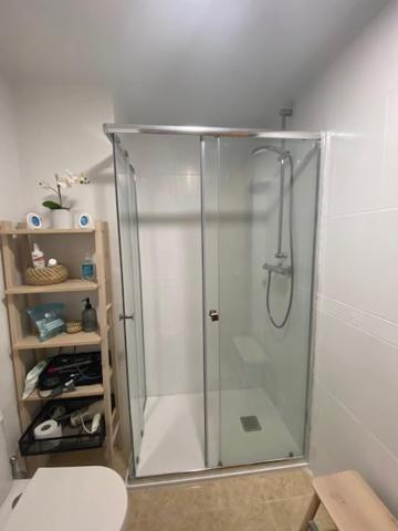 Centrico Apartamento Con Todo A Estrenar En La Playa Santa Pola Zewnętrze zdjęcie