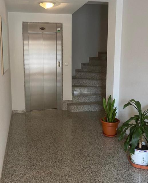 Centrico Apartamento Con Todo A Estrenar En La Playa Santa Pola Zewnętrze zdjęcie